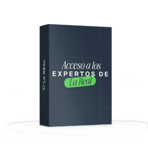 Mentoría - La Real